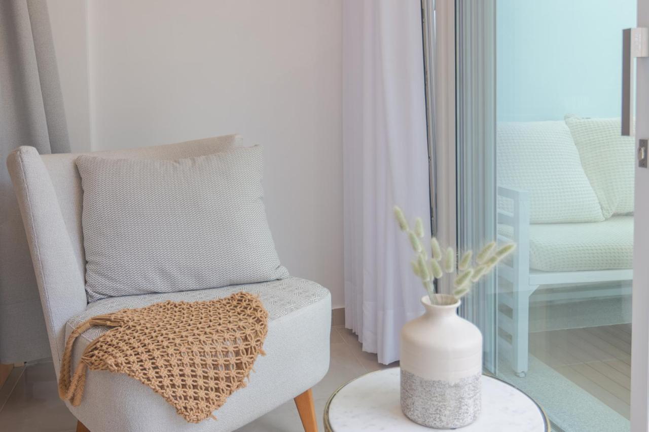 פאלאוקסטריצה Tango Apartment On The Beach מראה חיצוני תמונה
