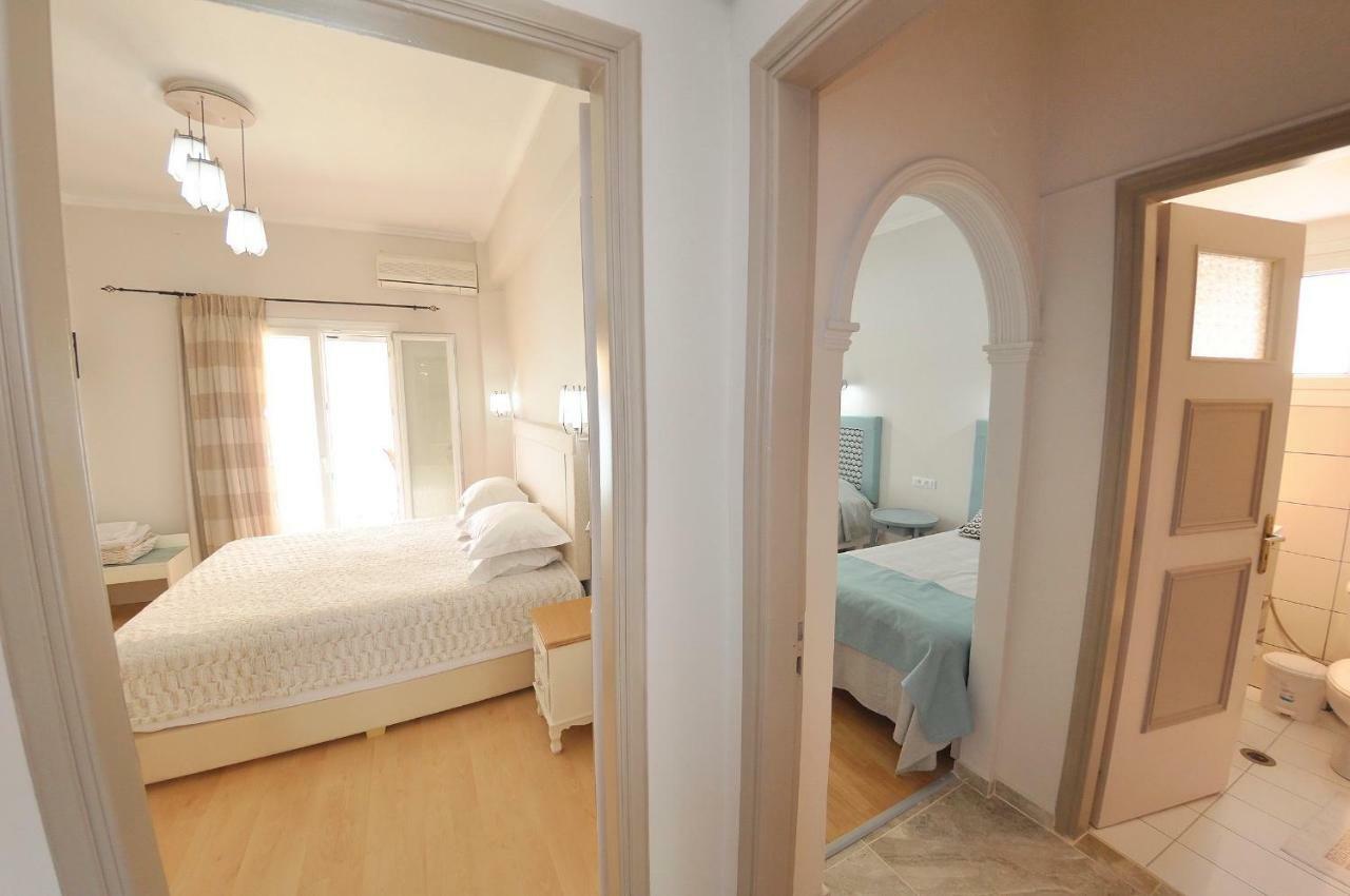 פאלאוקסטריצה Tango Apartment On The Beach מראה חיצוני תמונה